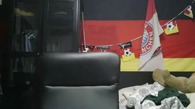 Die-geile-Sau online show from 24, 2, 2026