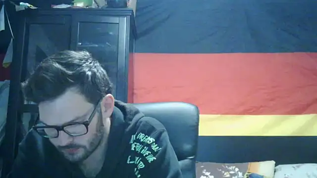 Snapshot of Die-geile-Sau chatting on 16, 6, 2026 Die-geile-Sau online show from 16, 6, 2026
