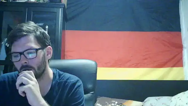 Snapshot of Die-geile-Sau chatting on 18, 6, 2026 Die-geile-Sau online show from 18, 6, 2026