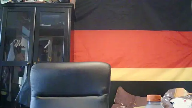 Snapshot of Die-geile-Sau chatting on 21, 6, 2026 Die-geile-Sau online show from 21, 6, 2026