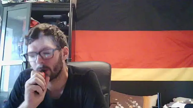 Snapshot of Die-geile-Sau chatting on 23, 6, 2026 Die-geile-Sau online show from 23, 6, 2026