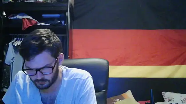 Snapshot of Die-geile-Sau chatting on 25, 6, 2026 Die-geile-Sau online show from 25, 6, 2026