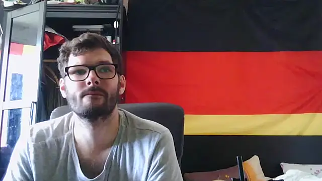 Snapshot of Die-geile-Sau chatting on 27, 6, 2026 Die-geile-Sau online show from 27, 6, 2026