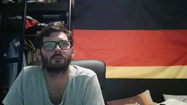 Snapshot of Die-geile-Sau chatting on 27, 6, 2026 Die-geile-Sau online show from 27, 6, 2026