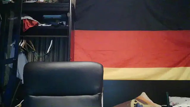 Snapshot of Die-geile-Sau chatting on 28, 6, 2026 Die-geile-Sau online show from 28, 6, 2026