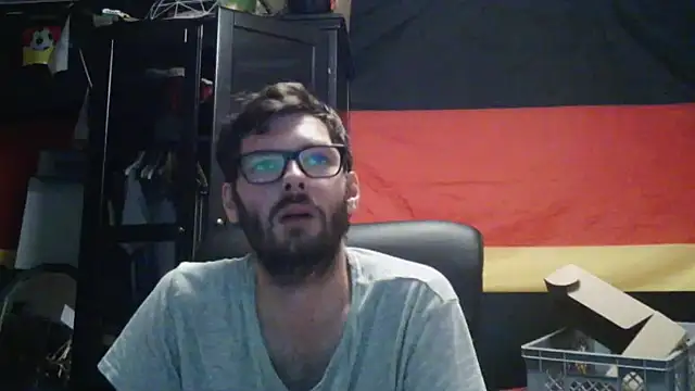 Snapshot of Die-geile-Sau chatting on 30, 6, 2026 Die-geile-Sau online show from 30, 6, 2026