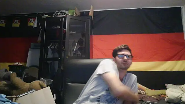 Snapshot of Die-geile-Sau chatting on 1, 7, 2026 Die-geile-Sau online show from 1, 7, 2026