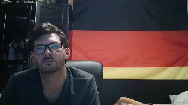Snapshot of Die-geile-Sau chatting on 3, 7, 2026 Die-geile-Sau online show from 3, 7, 2026