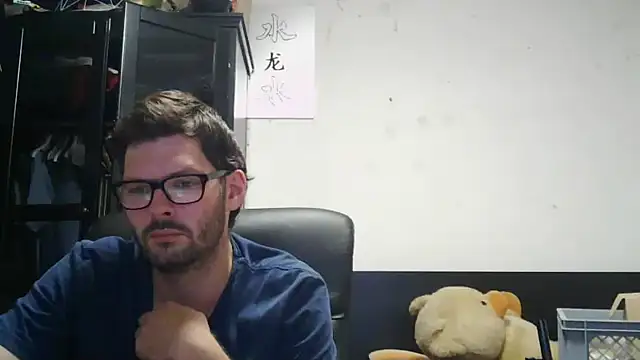 Snapshot of Die-geile-Sau chatting on 9, 7, 2026 Die-geile-Sau online show from 9, 7, 2026
