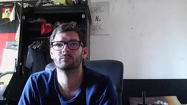 Snapshot of Die-geile-Sau chatting on 13, 7, 2026 Die-geile-Sau online show from 13, 7, 2026