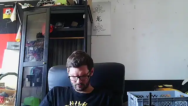 Snapshot of Die-geile-Sau chatting on 16, 7, 2026 Die-geile-Sau online show from 16, 7, 2026