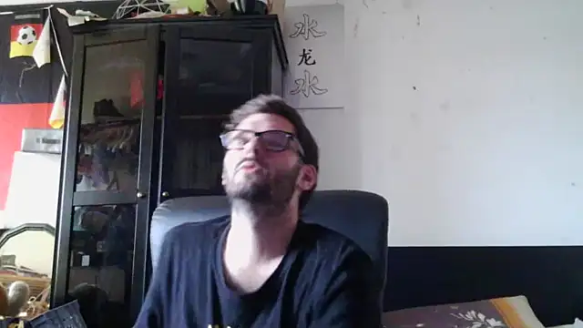 Snapshot of Die-geile-Sau chatting on 17, 7, 2026 Die-geile-Sau online show from 17, 7, 2026