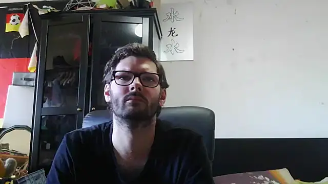 Snapshot of Die-geile-Sau chatting on 19, 7, 2026 Die-geile-Sau online show from 19, 7, 2026