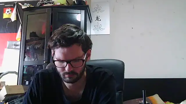 Snapshot of Die-geile-Sau chatting on 21, 7, 2026 Die-geile-Sau online show from 21, 7, 2026