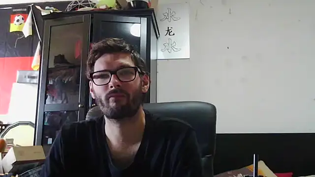 Snapshot of Die-geile-Sau chatting on 23, 7, 2026 Die-geile-Sau online show from 23, 7, 2026
