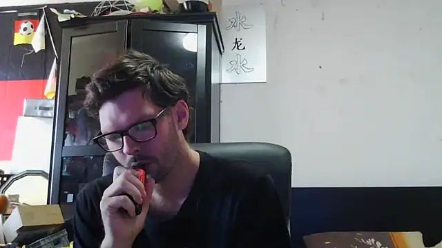 Snapshot of Die-geile-Sau chatting on 24, 7, 2026 Die-geile-Sau online show from 24, 7, 2026