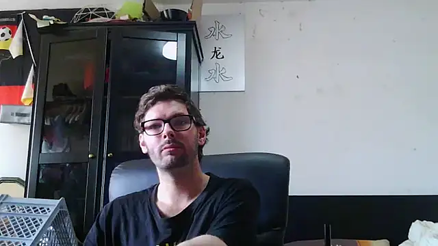 Snapshot of Die-geile-Sau chatting on 26, 7, 2026 Die-geile-Sau online show from 26, 7, 2026