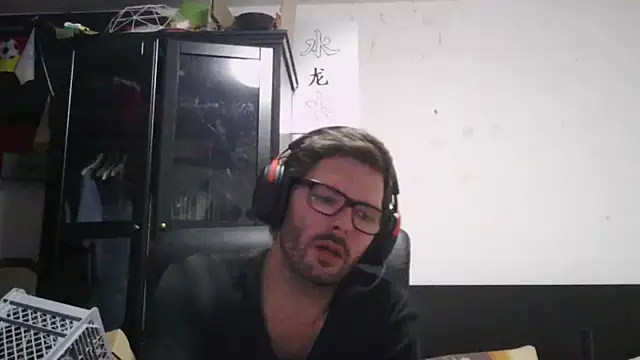 Snapshot of Die-geile-Sau chatting on 28, 7, 2026 Die-geile-Sau online show from 28, 7, 2026