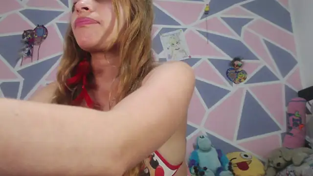 Keili-Sexy online show from 17, 9, 2025