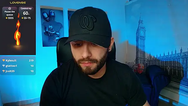 Snapshot of jhon_bear03 chatting on 21, 3, 2025 jhon bear03 online show from 21, 3, 2025