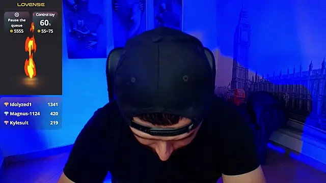 Snapshot of jhon_bear03 chatting on 21, 3, 2025 jhon bear03 online show from 21, 3, 2025