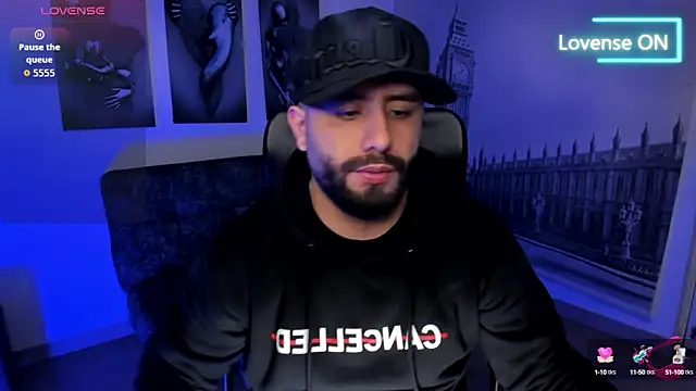 Snapshot of jhon_bear03 chatting on 20, 9, 2025 jhon bear03 online show from 20, 9, 2025