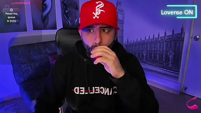 Snapshot of jhon_bear03 chatting on 2, 11, 2025 jhon bear03 online show from 2, 11, 2025