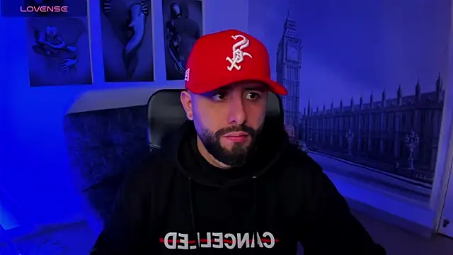 Snapshot of jhon_bear03 chatting on 13, 11, 2025 jhon bear03 online show from 13, 11, 2025