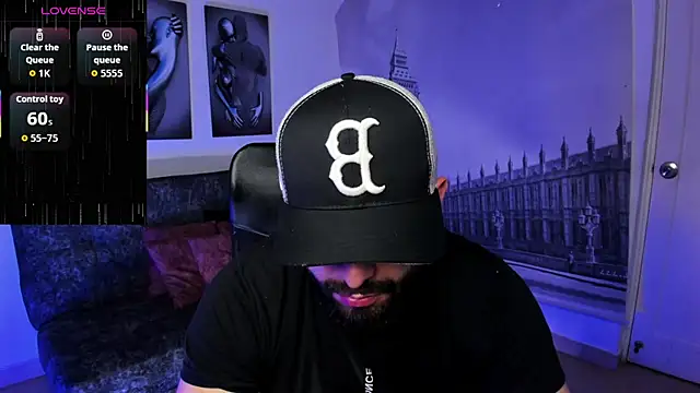 Snapshot of jhon_bear03 chatting on 21, 11, 2025 jhon bear03 online show from 21, 11, 2025