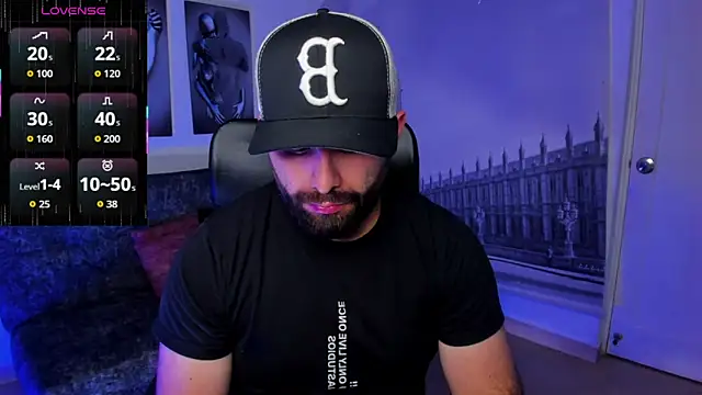 Snapshot of jhon_bear03 chatting on 26, 11, 2025 jhon bear03 online show from 26, 11, 2025