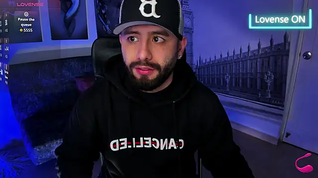 Snapshot of jhon_bear03 chatting on 2, 12, 2025 jhon bear03 online show from 2, 12, 2025