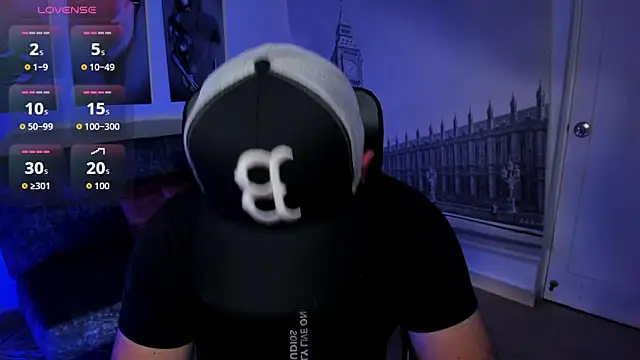 Snapshot of jhon_bear03 chatting on 4, 12, 2025 jhon bear03 online show from 4, 12, 2025