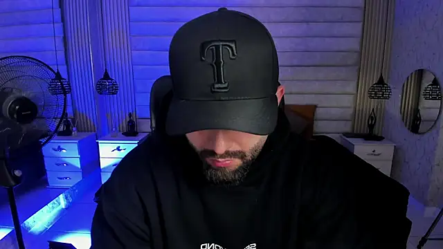 jhon bear03 online show from 2, 4, 2026