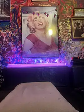 BarryKingsman online show from 13, 3, 2025