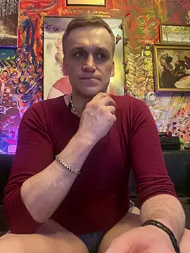 BarryKingsman online show from 17, 3, 2025