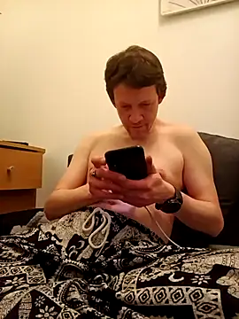 Ebinator666 online show from 3, 2, 2025