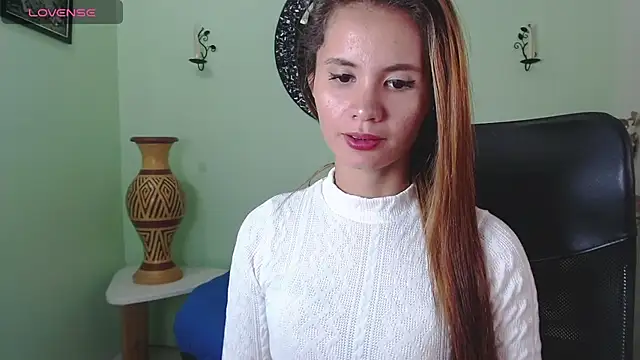 Sofia Franco  online show from 30, 9, 2025