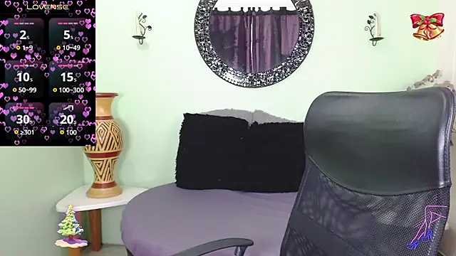 Snapshot of Sofia_Franco_ chatting on 16, 1, 2026 Sofia Franco online show from 16, 1, 2026