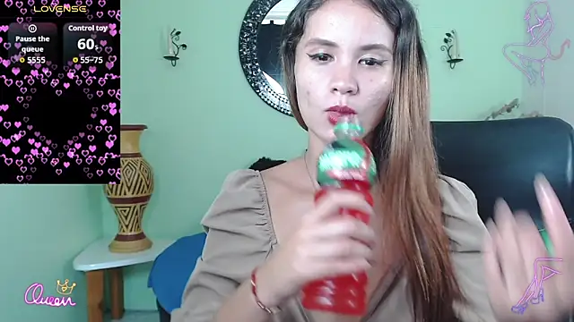 Snapshot of Sofia_Franco_ chatting on 10, 2, 2026 Sofia Franco online show from 10, 2, 2026