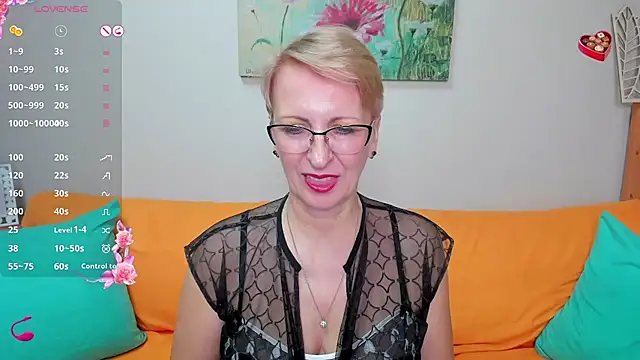 iamyourdream89 online show from 7, 2, 2025