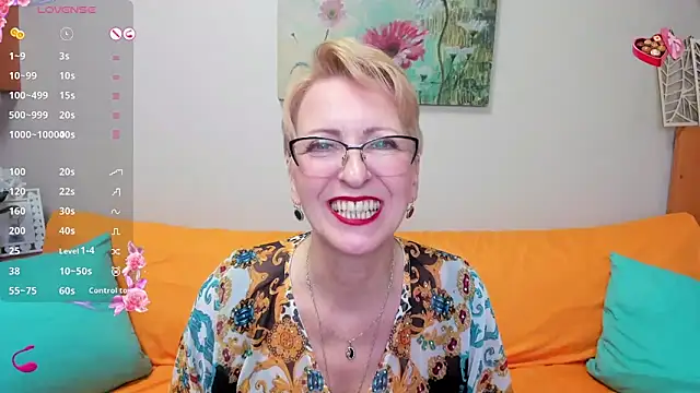 iamyourdream89 online show from 18, 2, 2025