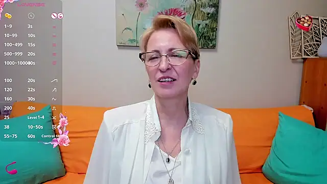 iamyourdream89 online show from 23, 2, 2025