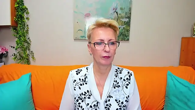 iamyourdream89 online show from 21, 11, 2025