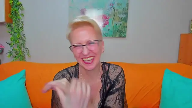 iamyourdream89 online show from 22, 3, 2026