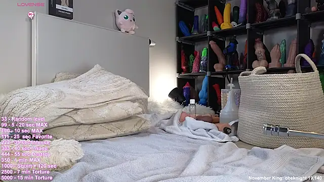 hayleex x online show from 27, 11, 2025