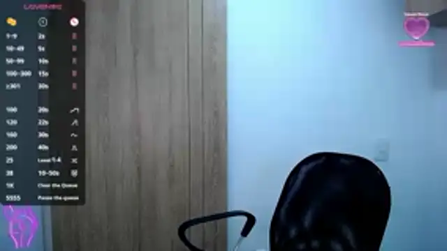 Snapshot of Danna_Ross_ chatting on 16, 4, 2026 Danna Ross online show from 16, 4, 2026