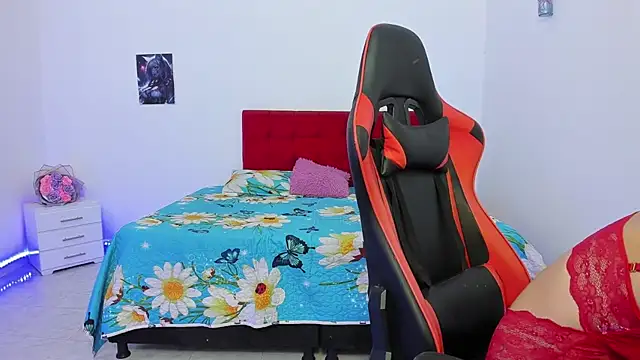 Snapshot of Sweet_Coral_ chatting on 27, 2, 2026 Sweet Coral online show from 27, 2, 2026