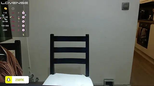 Thepanthera online show from 14, 12, 2024