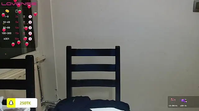 Thepanthera online show from 15, 12, 2024