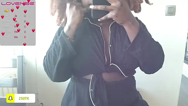 Thepanthera online show from 10, 1, 2025